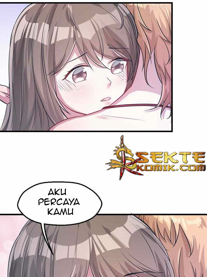 Beauty and the Beasts Chapter 45 Gambar 11